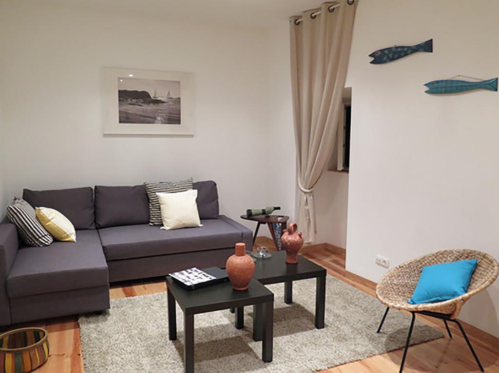 - Mouraria Apartment *