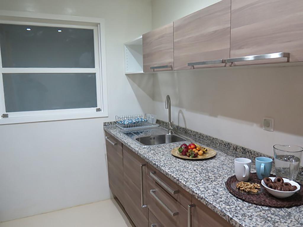 Apartment - Mouraria Lissabon