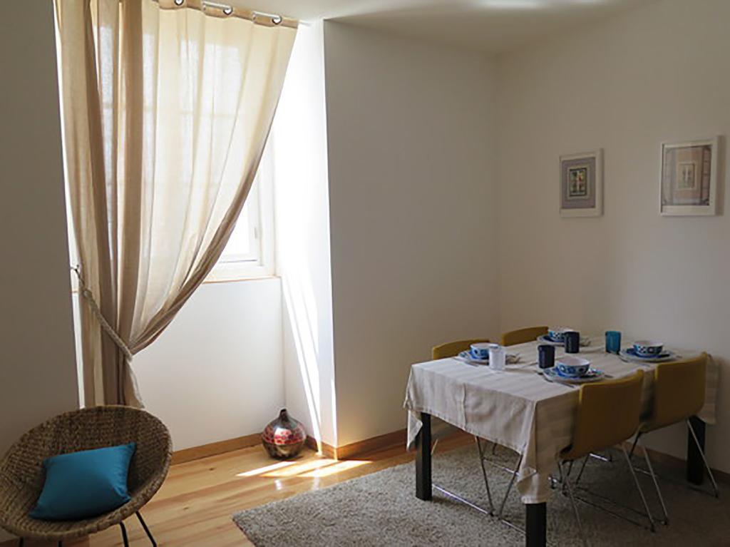 Apartment - Mouraria *