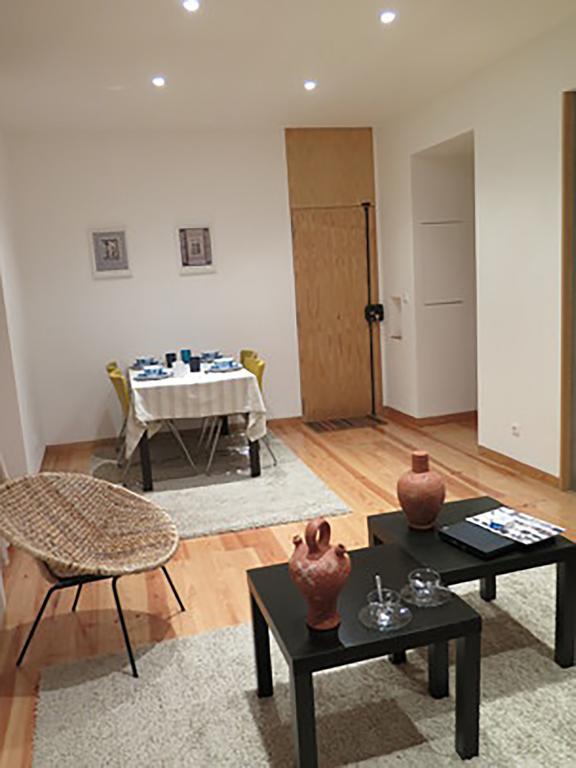 - Mouraria Apartment Lissabon